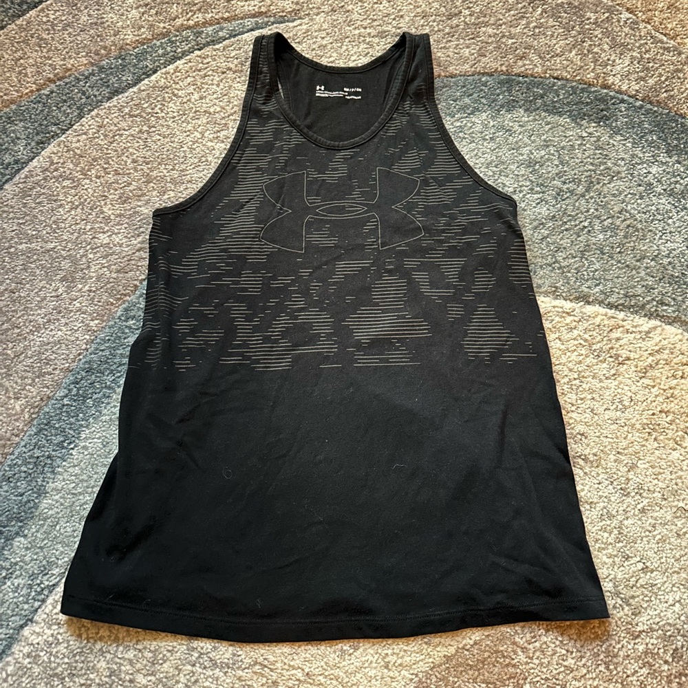 Under Armour Women’s Loose Fit Tank